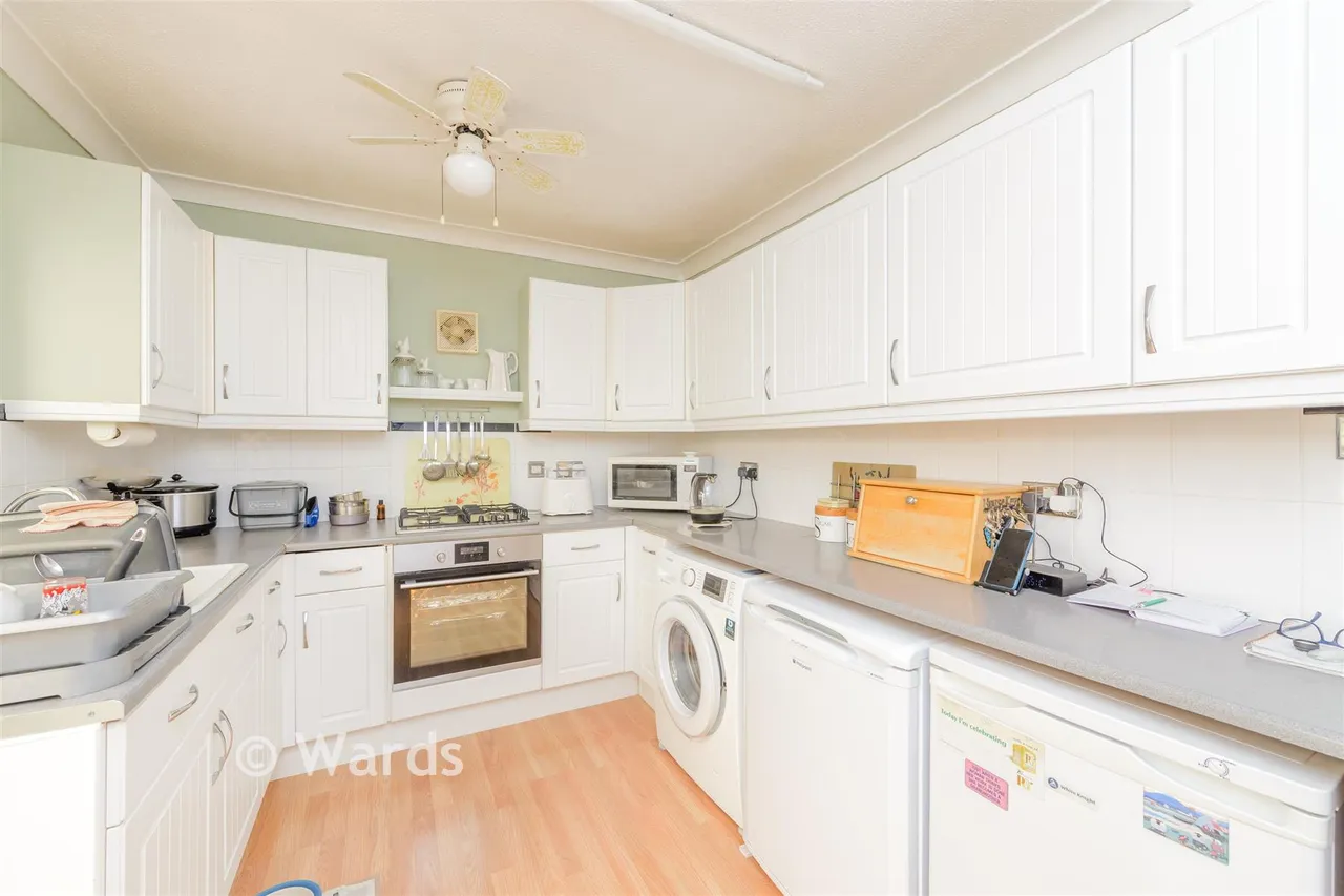 King George Road, Walderslade, ME5, photo 5
