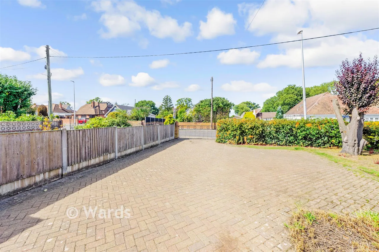 King George Road, Walderslade, ME5, photo 11