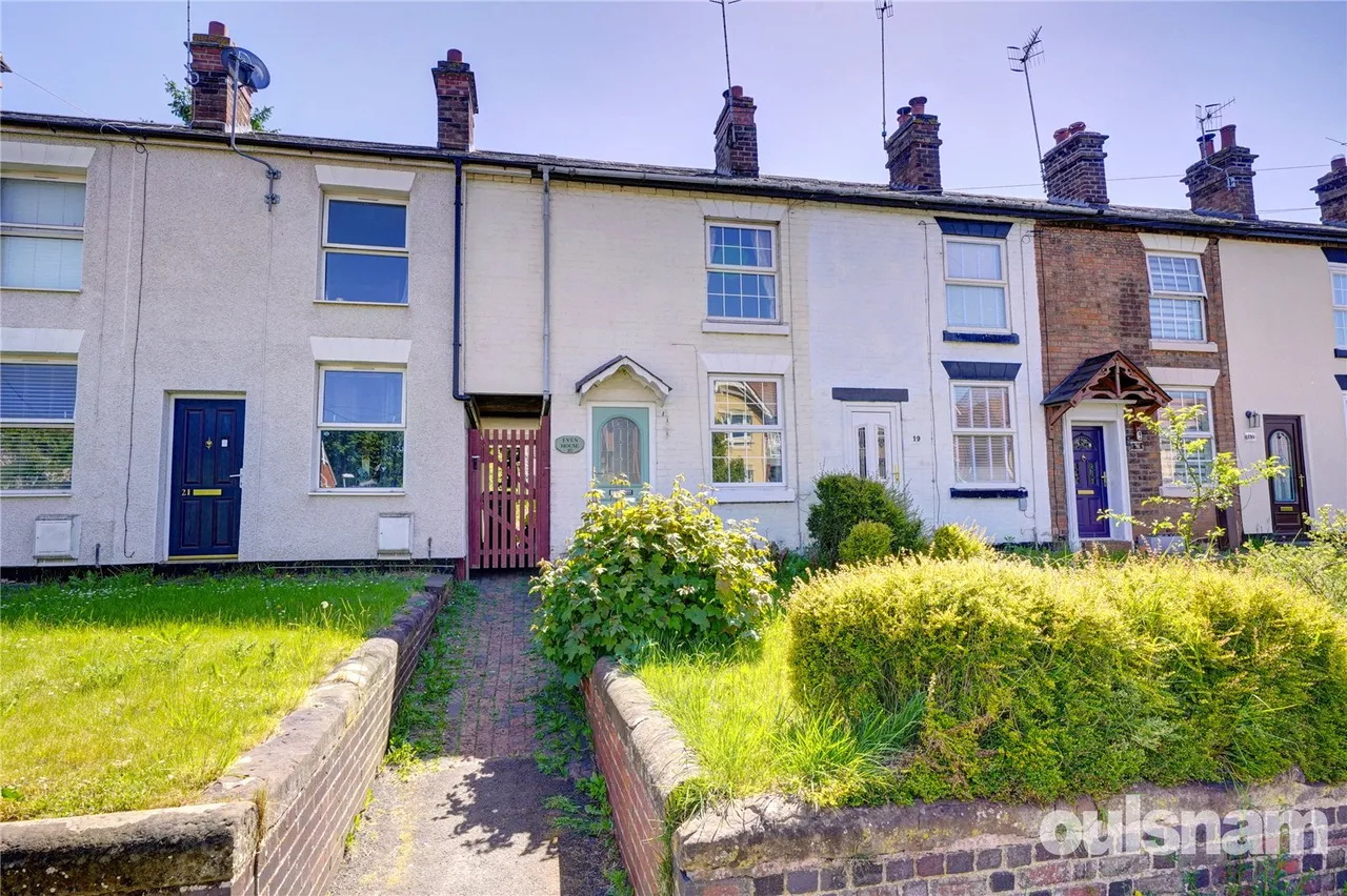 Hanbury Road, Droitwich, Worcestershire, WR9 8PW, photo 10