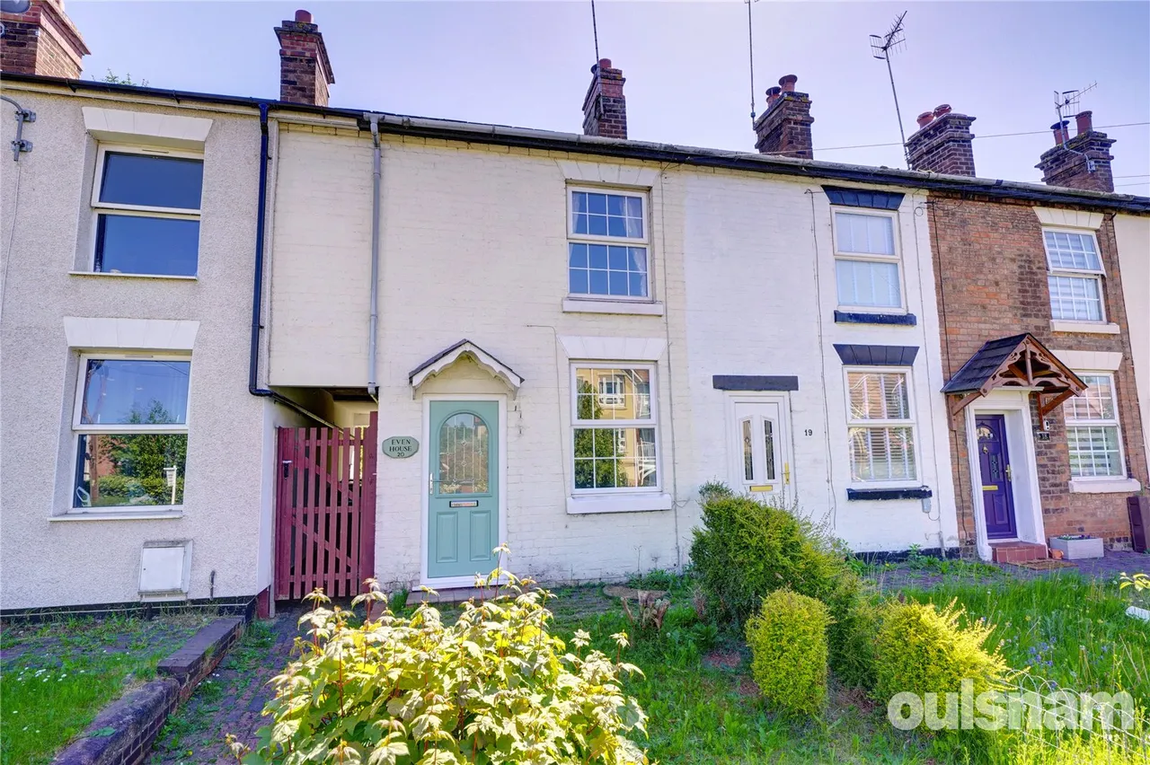 1 bed house for sale — Hanbury Road, Droitwich, Worcestershire, WR9 8PW