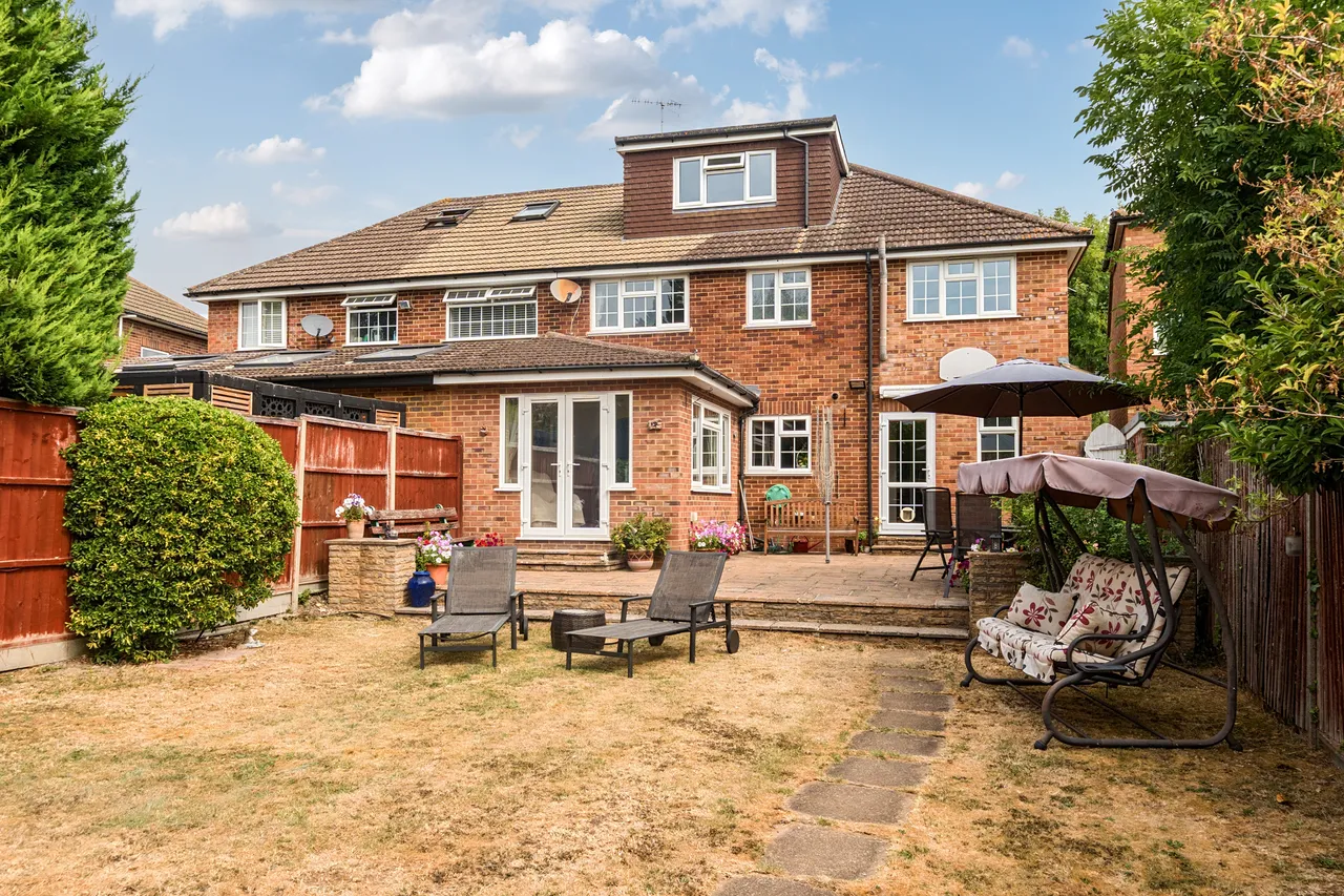 Carlton Road, Redhill, RH1, photo 11