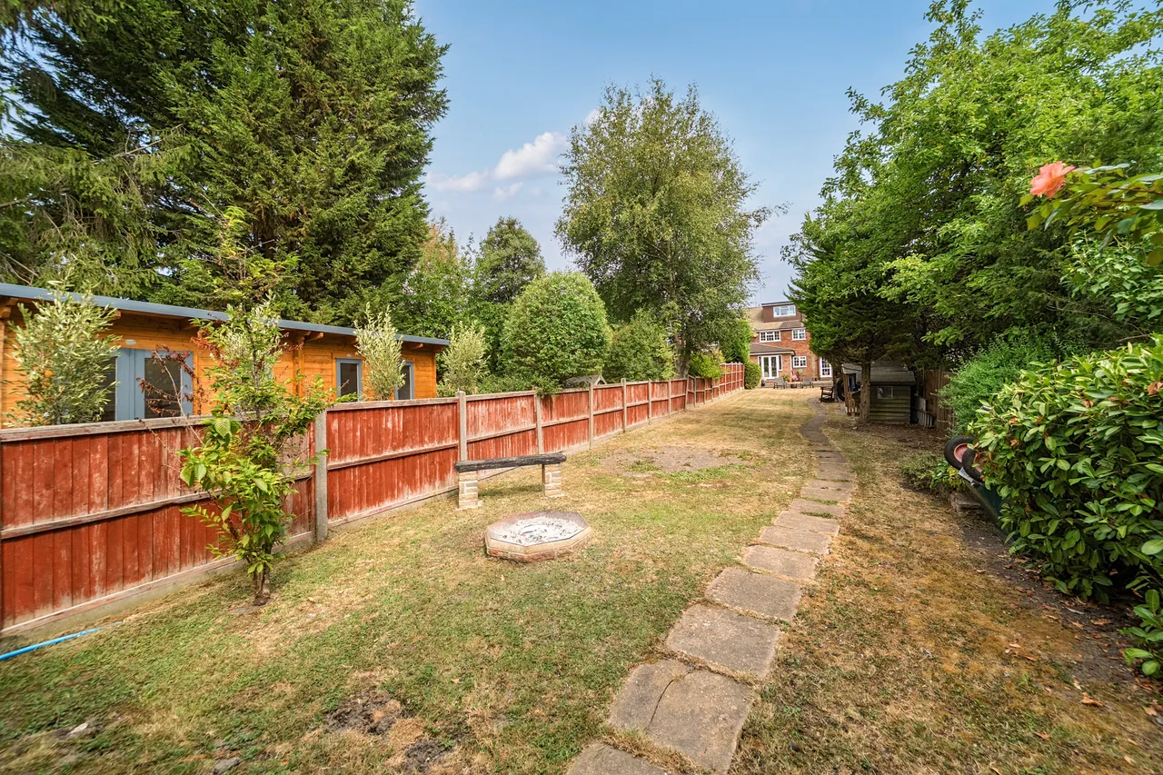 Carlton Road, Redhill, RH1, photo 10
