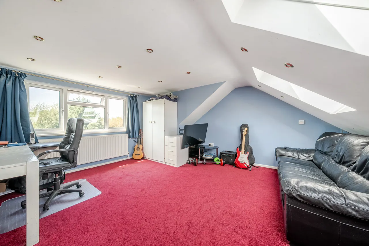 Carlton Road, Redhill, RH1, photo 9