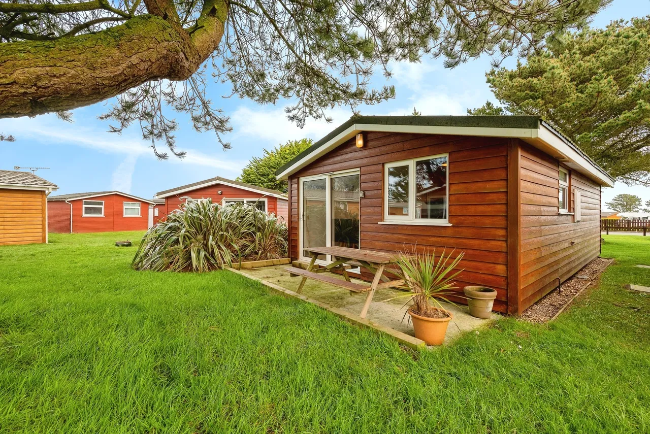 2 bed house for sale, Atlantic Bays, St Merryn, PL28