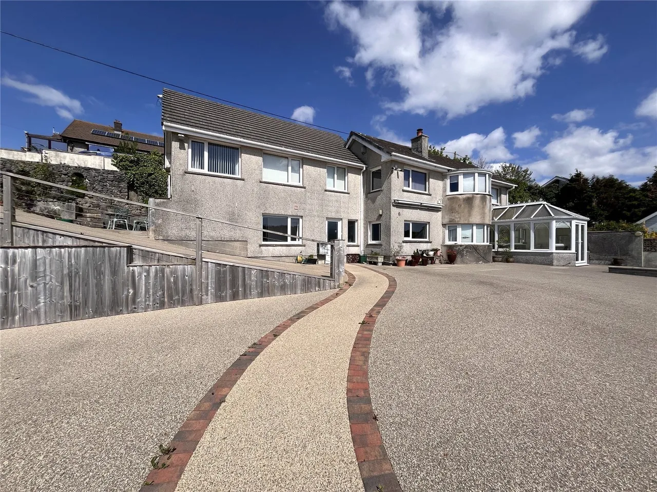 Beach Road, Llanreath, SA72, photo 28