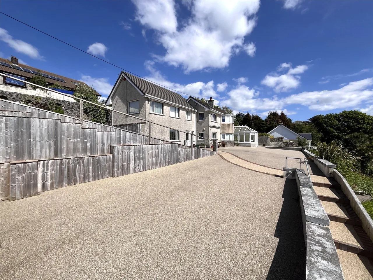 Beach Road, Llanreath, SA72, photo 23