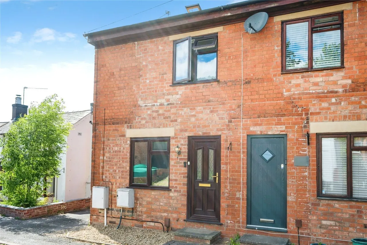 Enfield Road, Hunt End, B97, photo 21