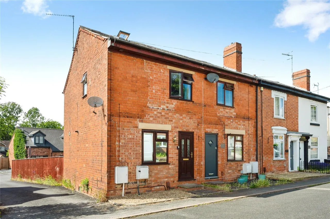 Enfield Road, Hunt End, B97, photo 20