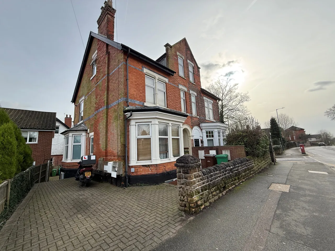 Woodborough Road, Mapperley, NG3, photo 8