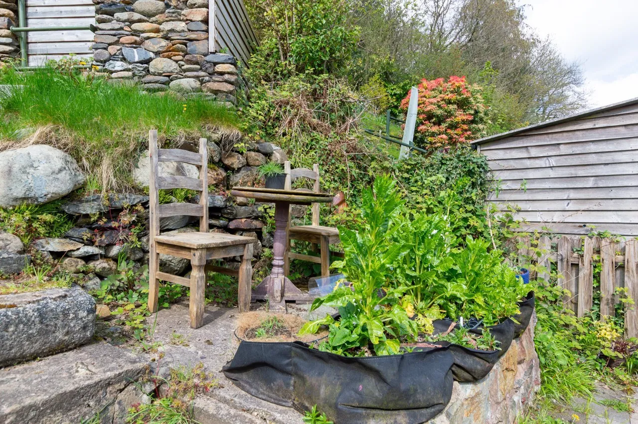 Hillside Cottages, Dolgarrog, photo 12