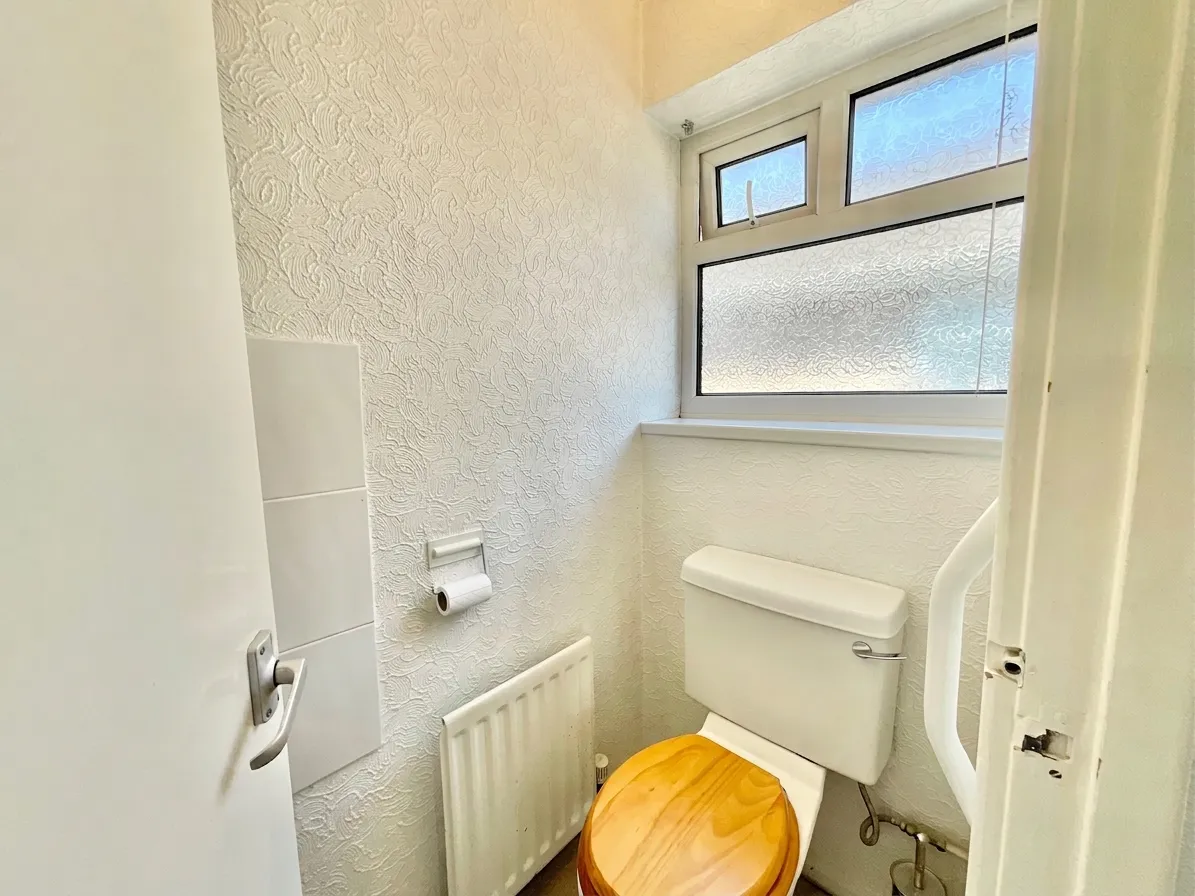 Friars Avenue, Stone, ST15, photo 14