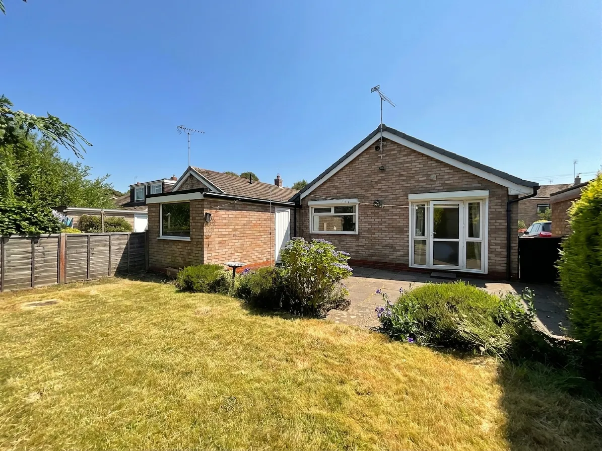 Friars Avenue, Stone, ST15, photo 2
