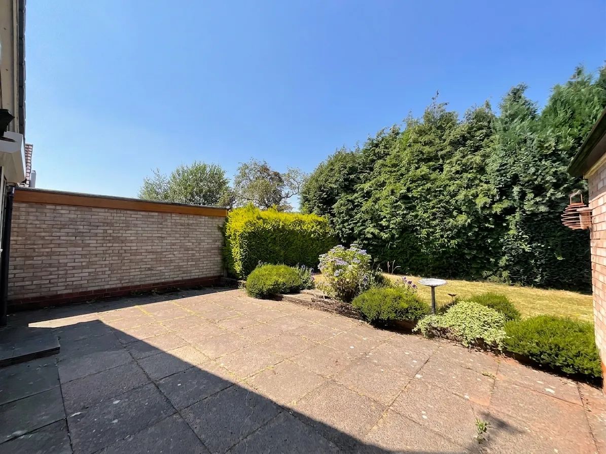 Friars Avenue, Stone, ST15, photo 18