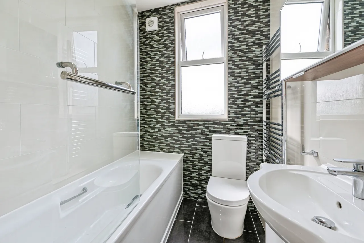 Percy Road, London, photo 11