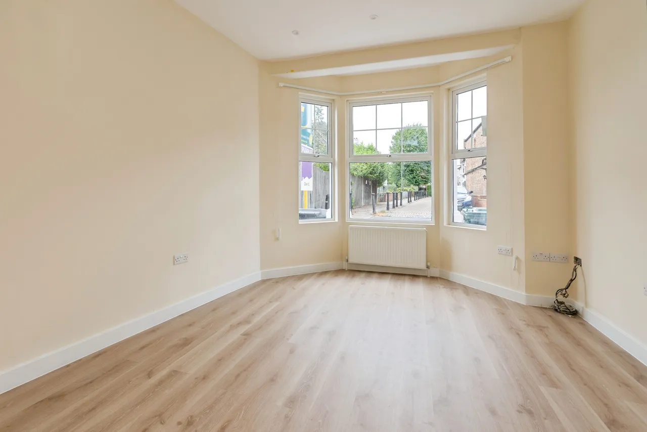 Percy Road, London, photo 6