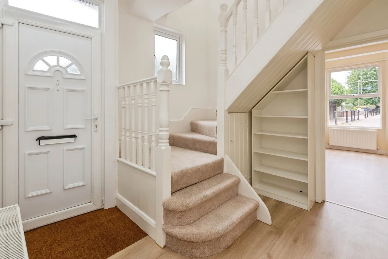 Percy Road, London, photo 10