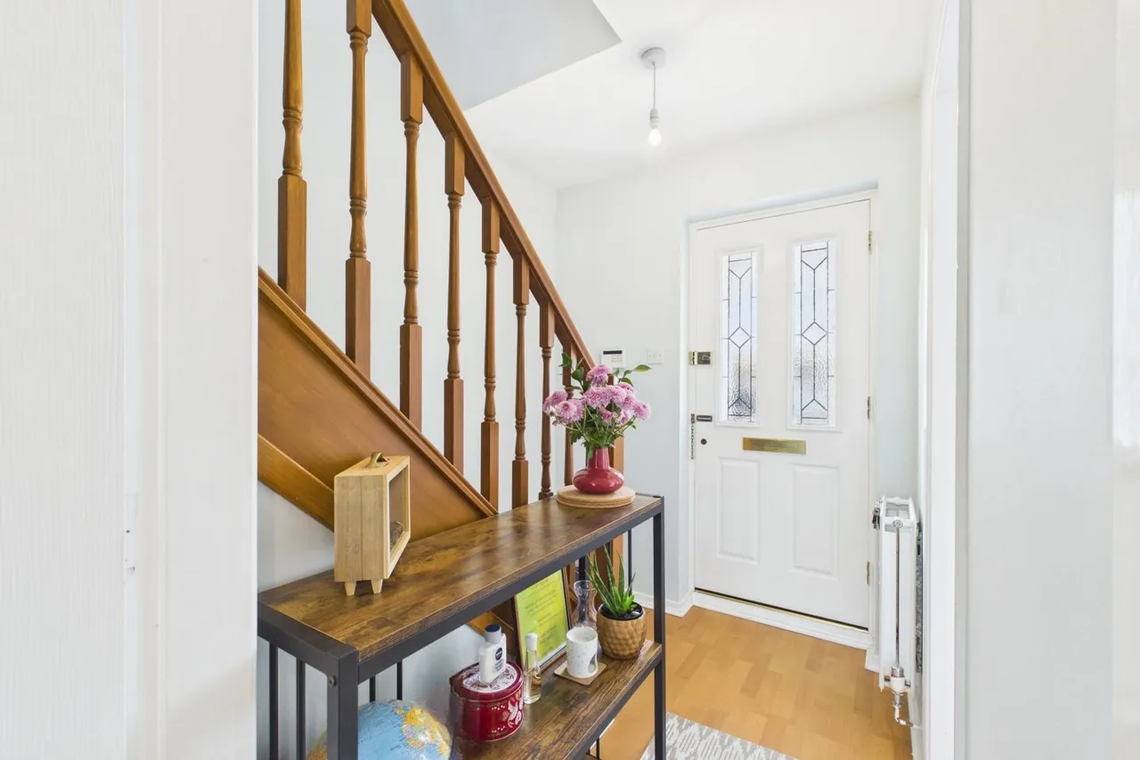 Gresley Drive, Stamford, PE9, photo 3