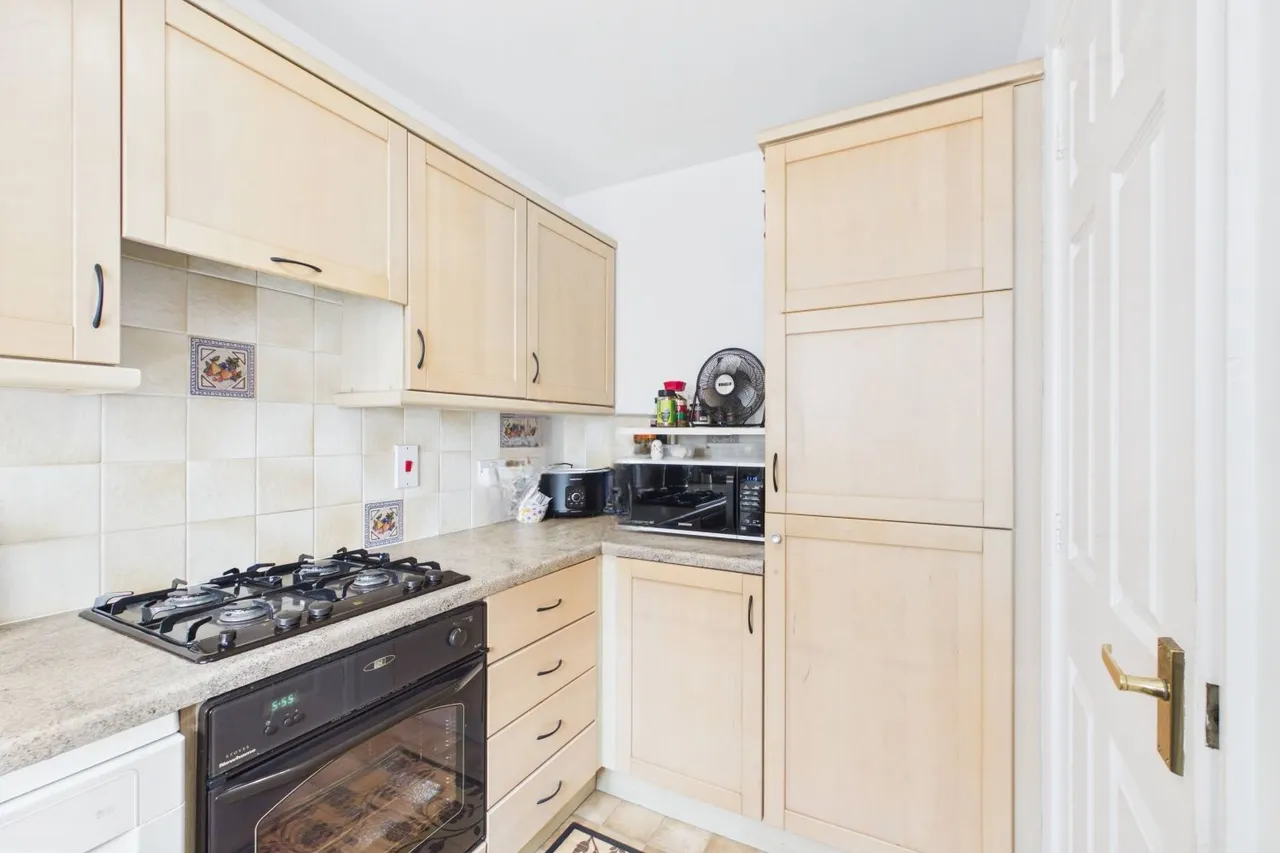 Gresley Drive, Stamford, PE9, photo 7