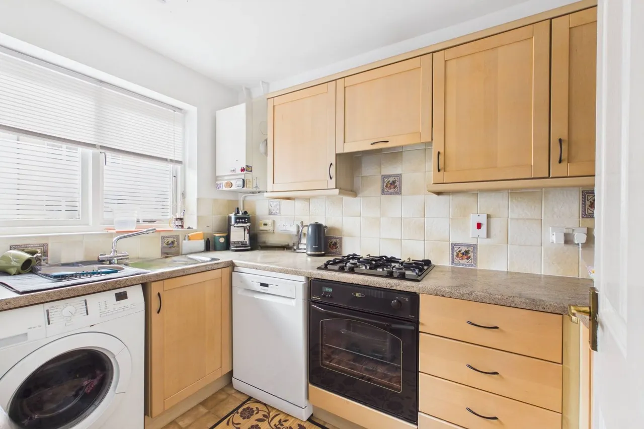Gresley Drive, Stamford, PE9, photo 8