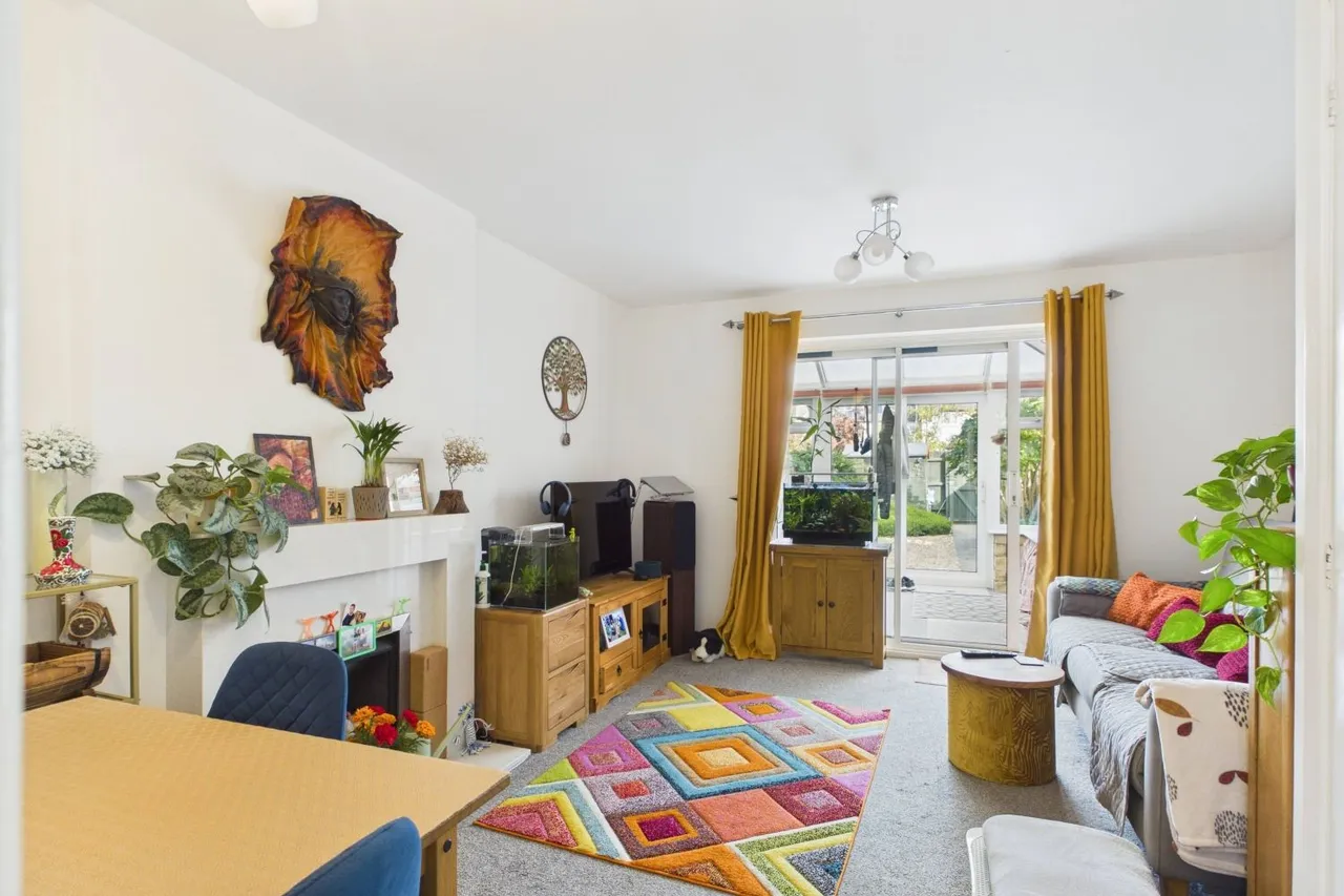 Gresley Drive, Stamford, PE9, photo 5