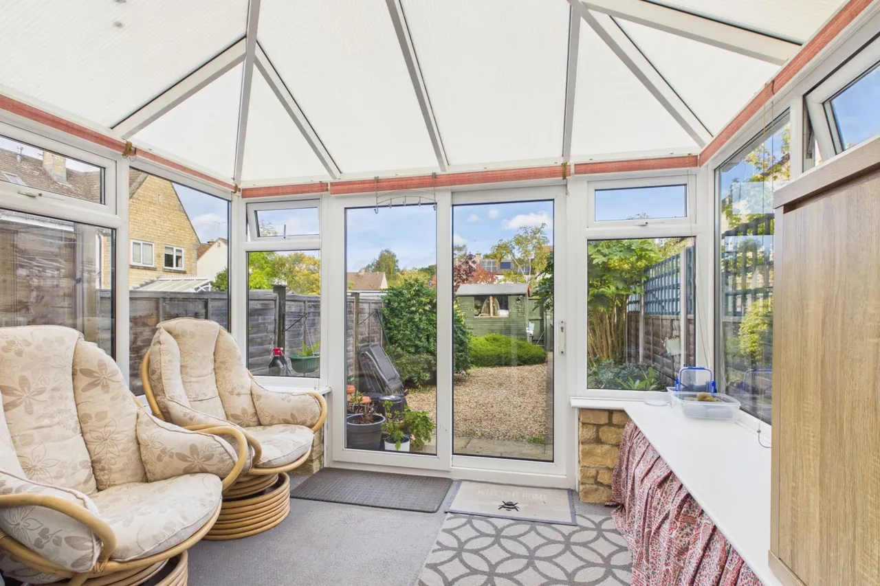 Gresley Drive, Stamford, PE9, photo 6