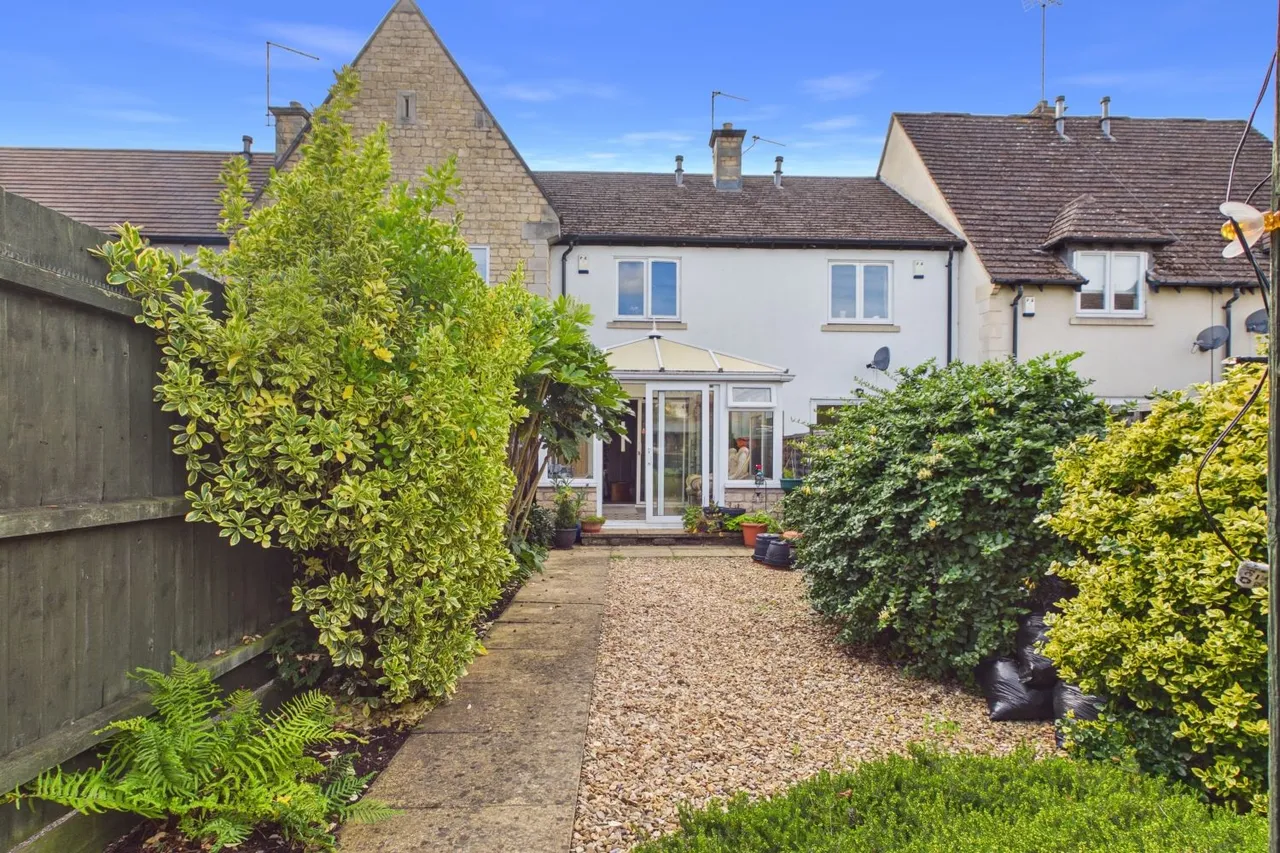 Gresley Drive, Stamford, PE9, photo 17
