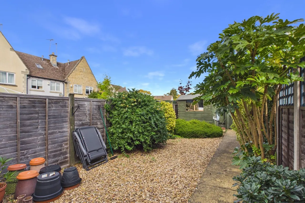 Gresley Drive, Stamford, PE9, photo 18