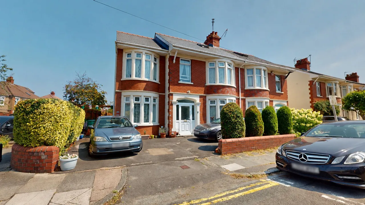 St Agnes Road, Heath, CF14, photo 25