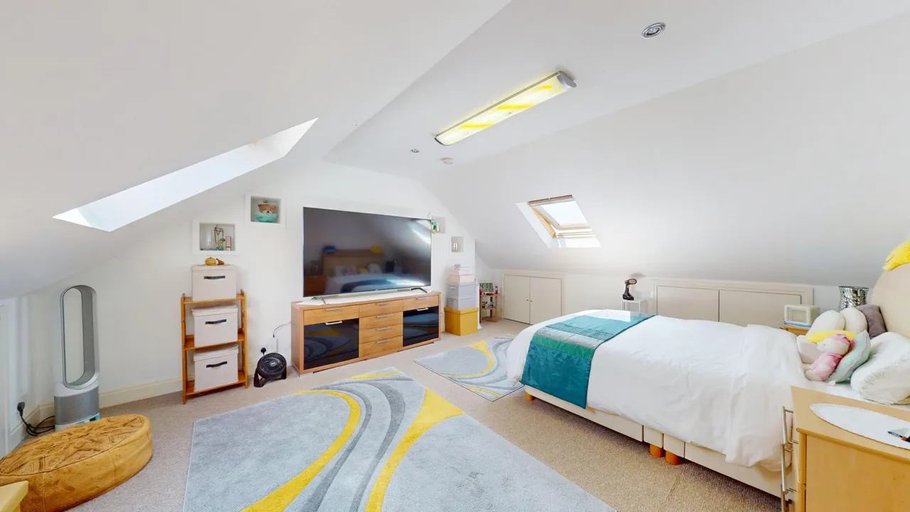 St Agnes Road, Heath, CF14, photo 18