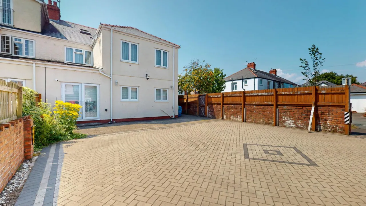 St Agnes Road, Heath, CF14, photo 24