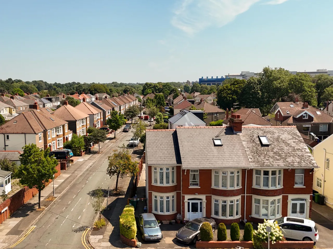 St Agnes Road, Heath, CF14, photo 26