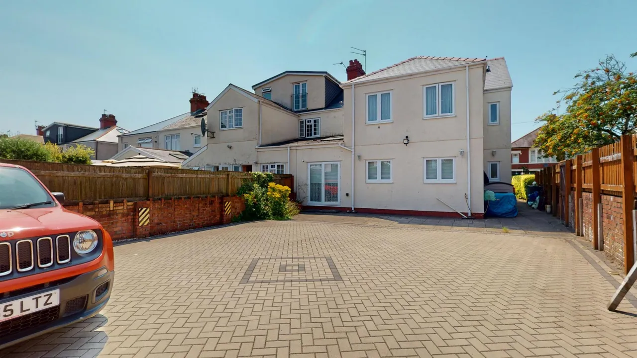 St Agnes Road, Heath, CF14, photo 23