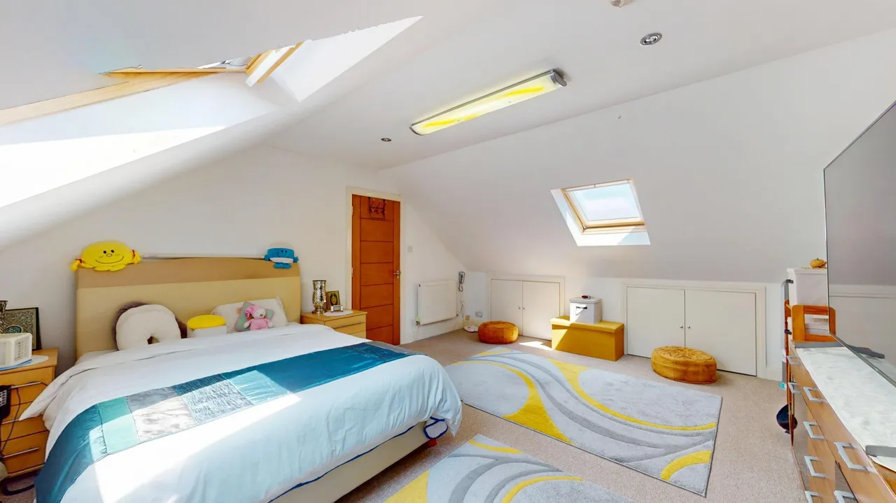 St Agnes Road, Heath, CF14, photo 19