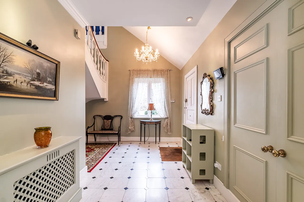 Stanley Road, East Sheen, SW14, photo 25
