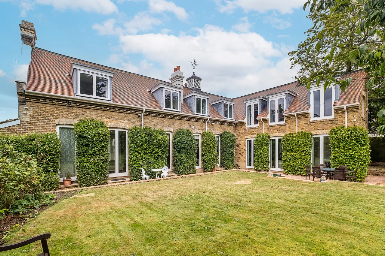 Stanley Road, East Sheen, SW14, photo 4