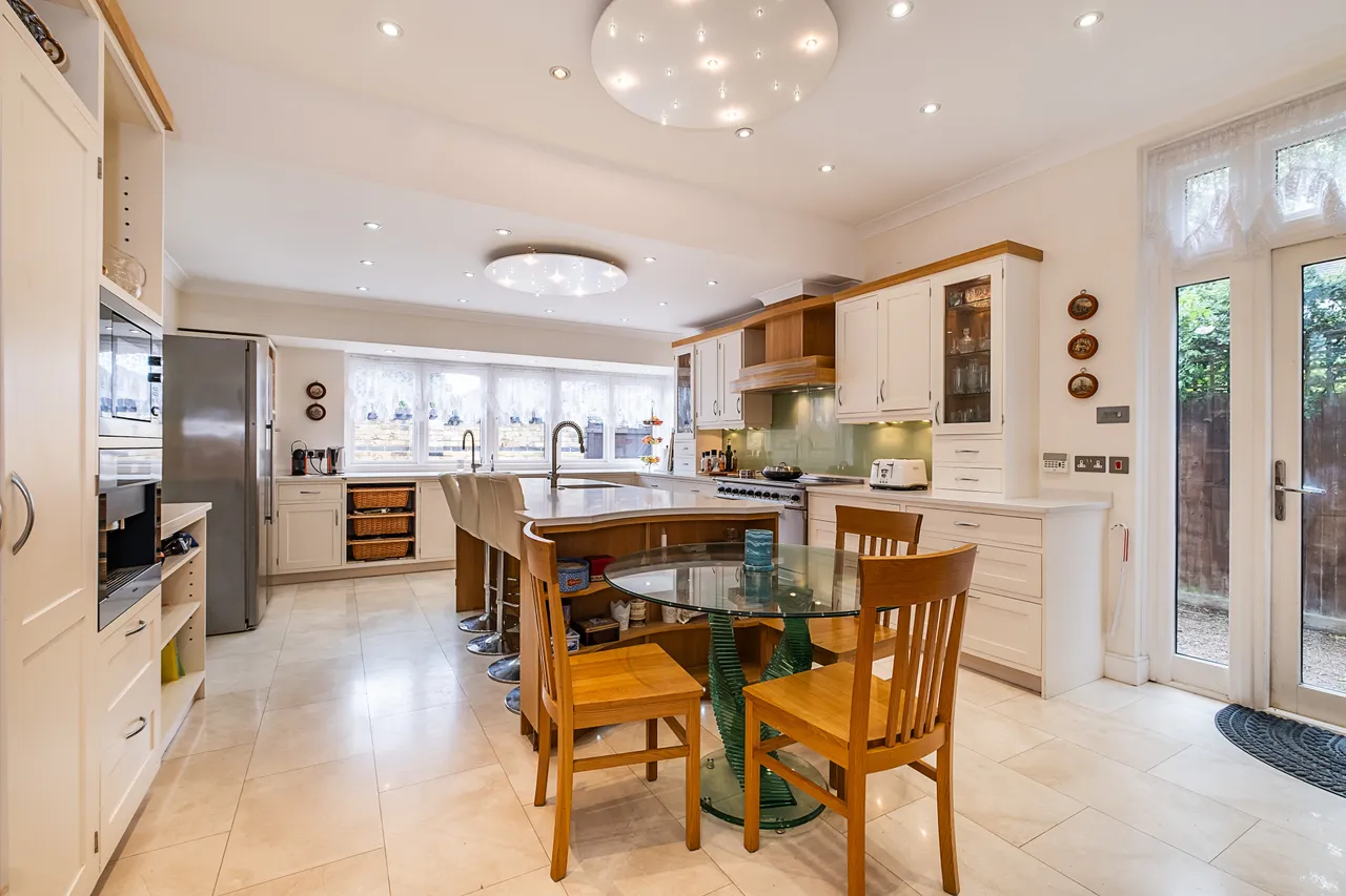 Stanley Road, East Sheen, SW14, photo 10