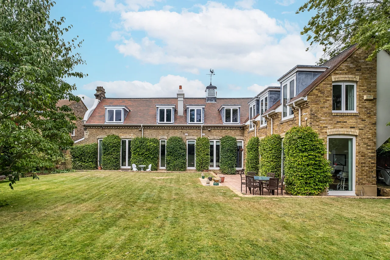 Stanley Road, East Sheen, SW14, photo 14