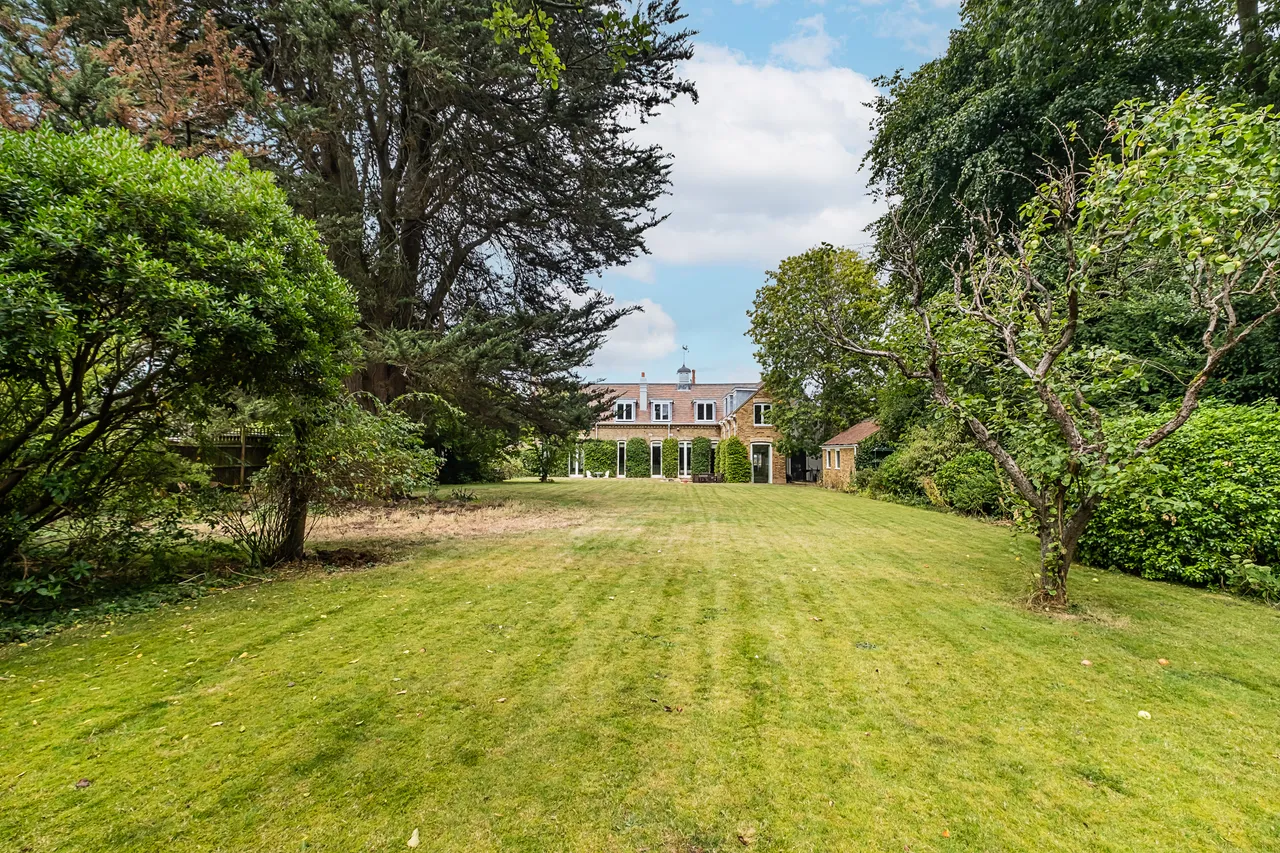 Stanley Road, East Sheen, SW14, photo 13