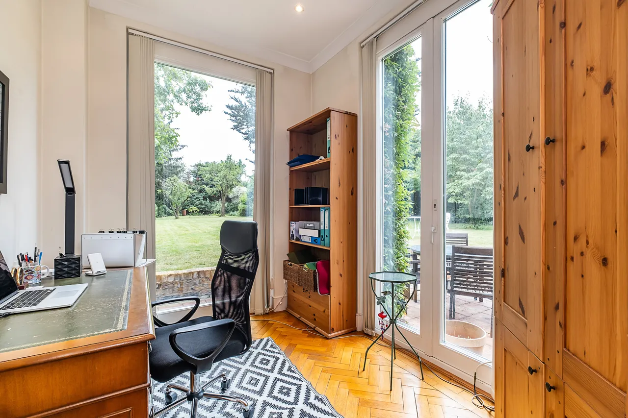 Stanley Road, East Sheen, SW14, photo 12