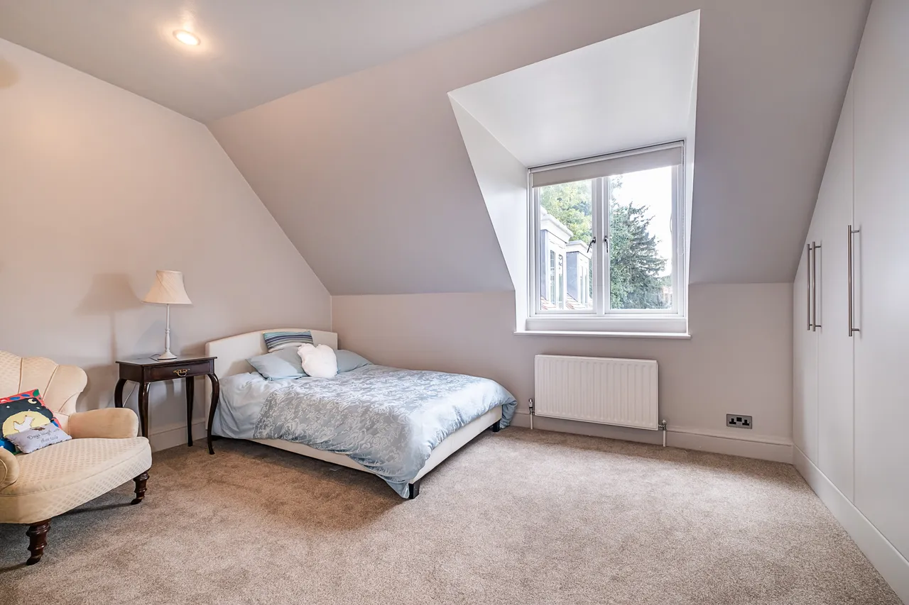 Stanley Road, East Sheen, SW14, photo 21