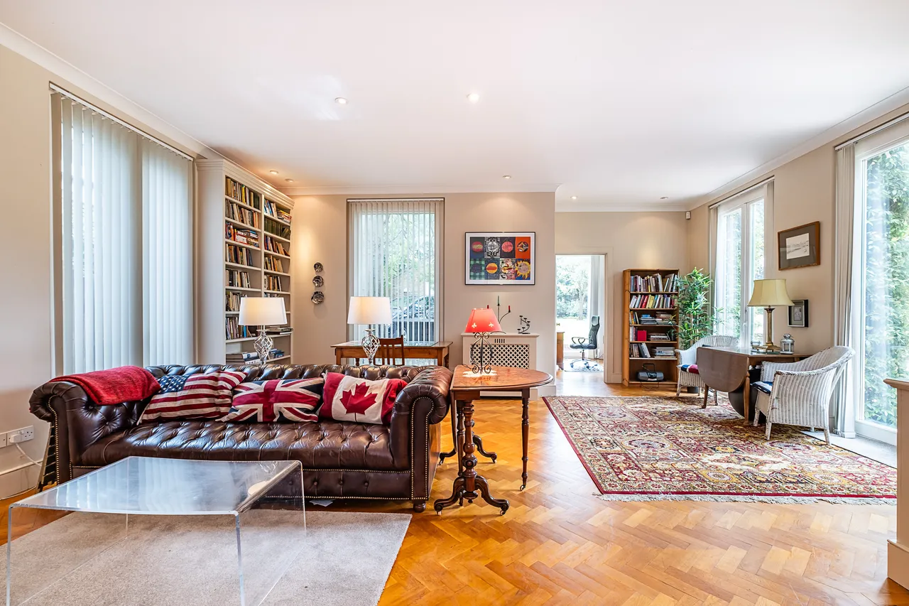 Stanley Road, East Sheen, SW14, photo 11