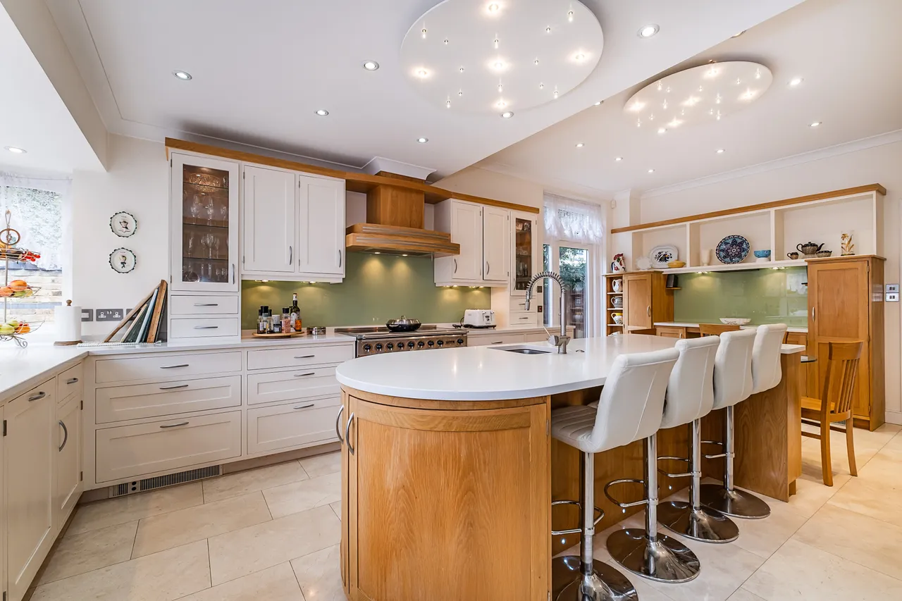 Stanley Road, East Sheen, SW14, photo 9