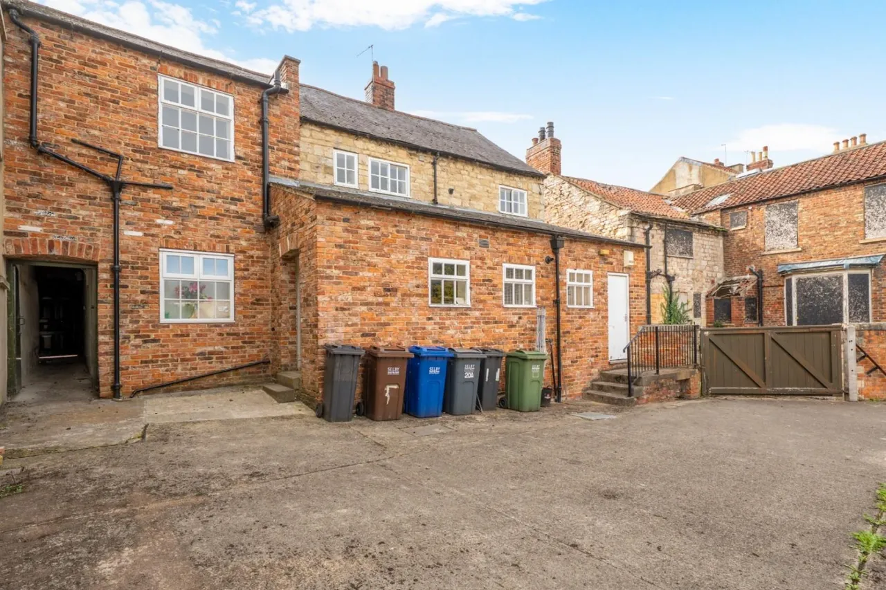 Kirkgate, Tadcaster, photo 10