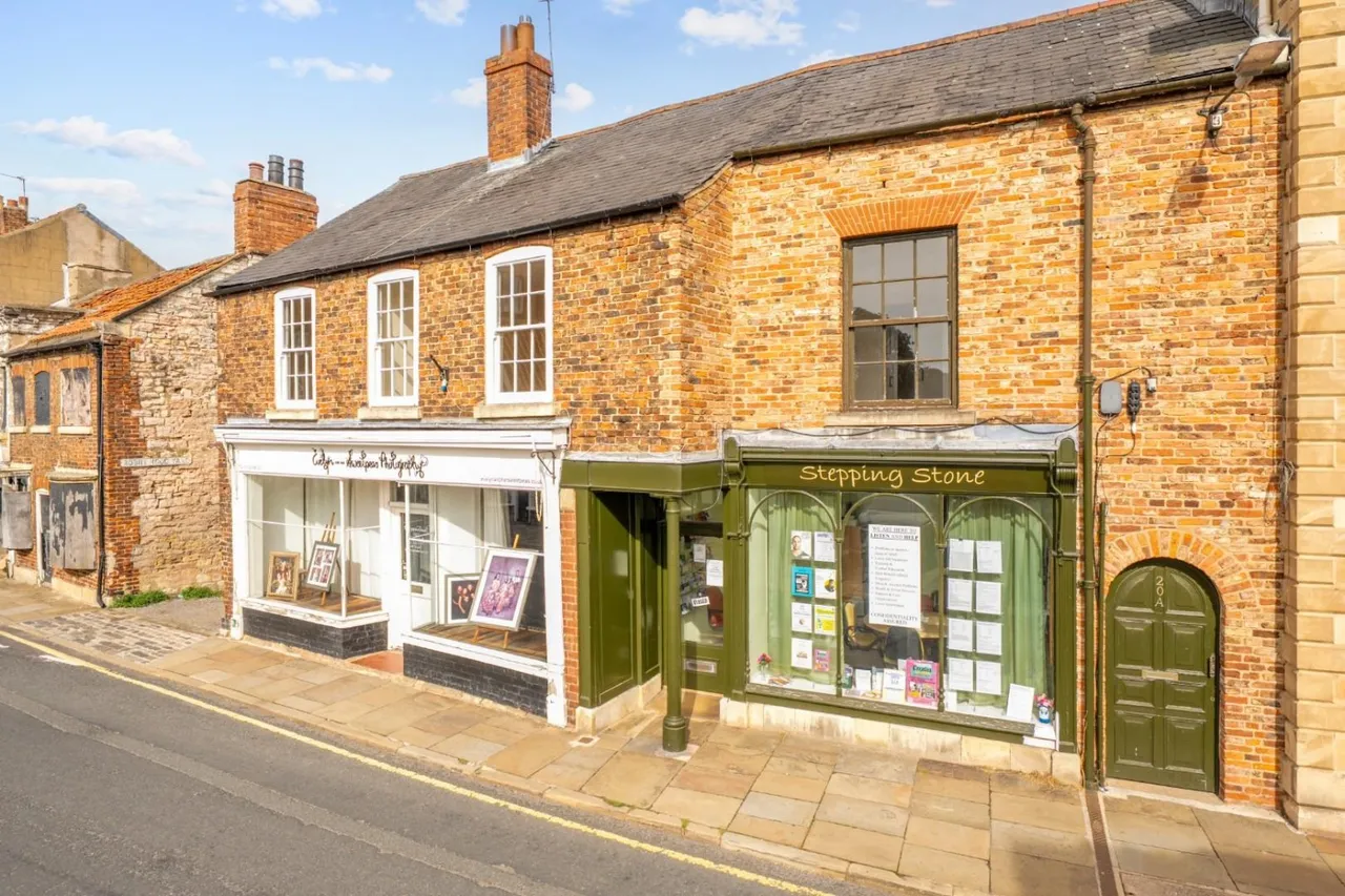 Kirkgate, Tadcaster, photo 12