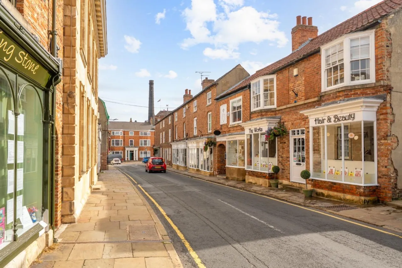Kirkgate, Tadcaster, photo 13