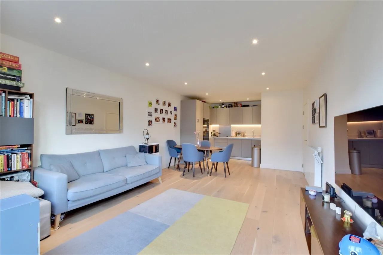 Amphion House, 5 Thunderer Walk, Woolwich, London, SE18, photo 7