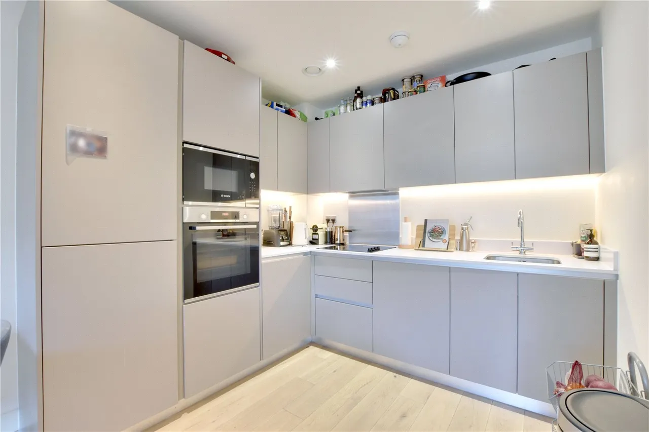 Amphion House, 5 Thunderer Walk, Woolwich, London, SE18, photo 2
