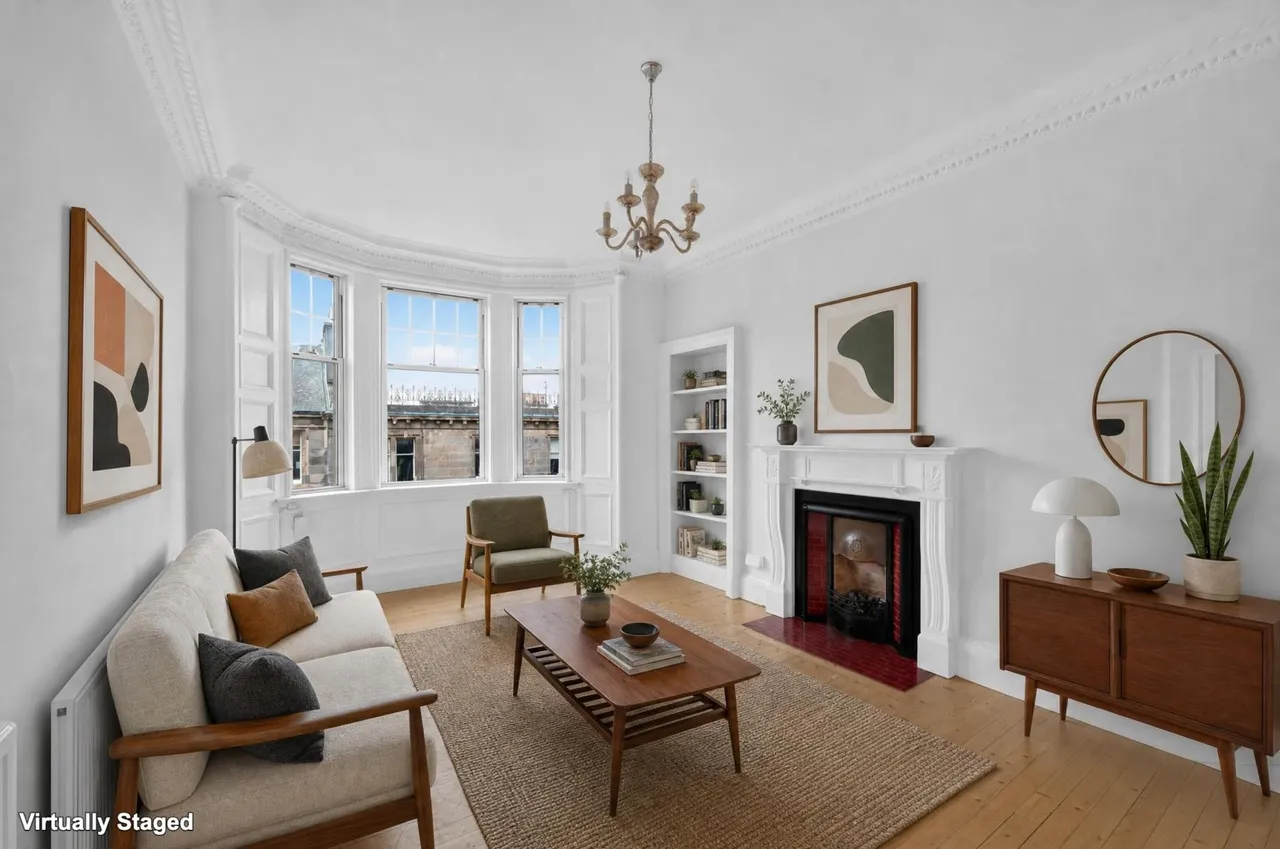 Great Junction Street, Edinburgh, EH6, photo 3