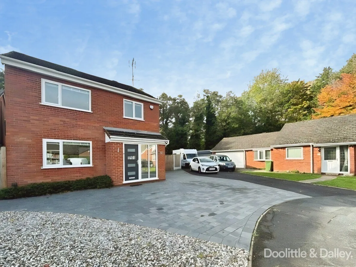 Osprey Park Drive, Kidderminster, photo 2