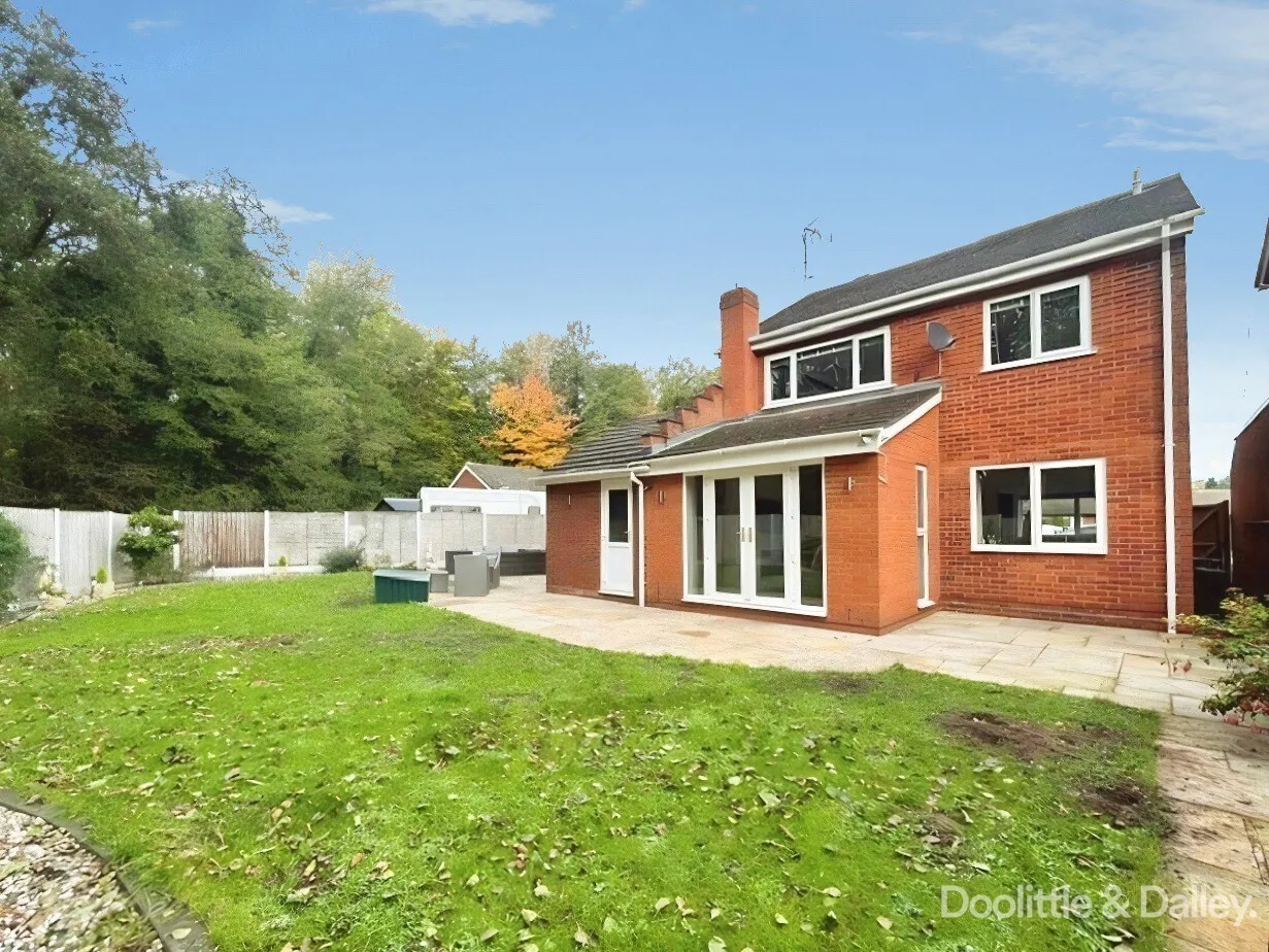 Osprey Park Drive, Kidderminster, photo 16